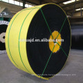 DHT-119 Flame resistant nylon conveyor belts from china